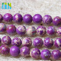 Wholesale Lot Natural Stone Gemstone Round Spacer Loose Beads 4MM 6MM 8MM 10MM